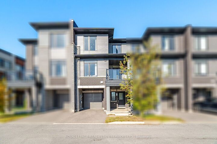 Property Photo:  590 North Service Road 69  ON L8E 0K5 