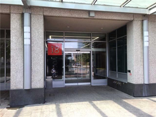 Property Photo:  18 Yonge Street 3309  ON M5E 1R4 