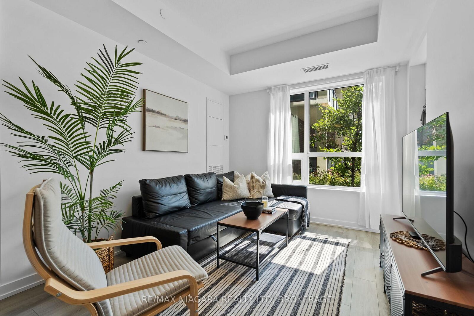 Property Photo:  5055 Greenlane Road 131  ON L3J 2J3 