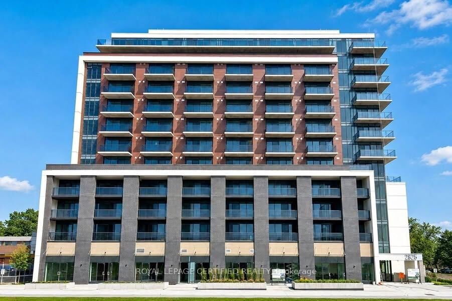 Property Photo:  2825 Jane Street 1018  ON M3N 2J5 