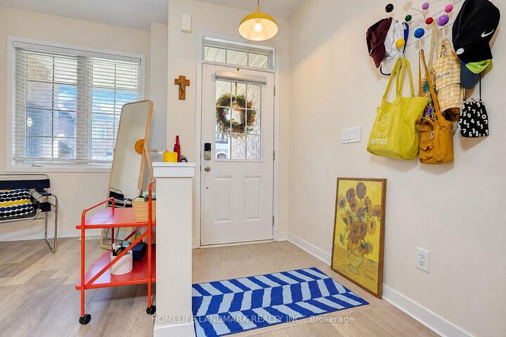 Property Photo:  18 Avonmore Trail  ON L6A 4Y4 