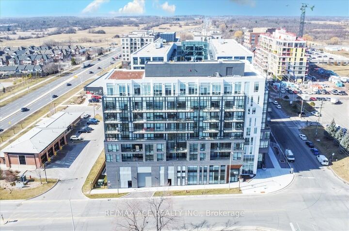 Property Photo:  3005 Pine Glen Road 317  ON L6M 5P5 