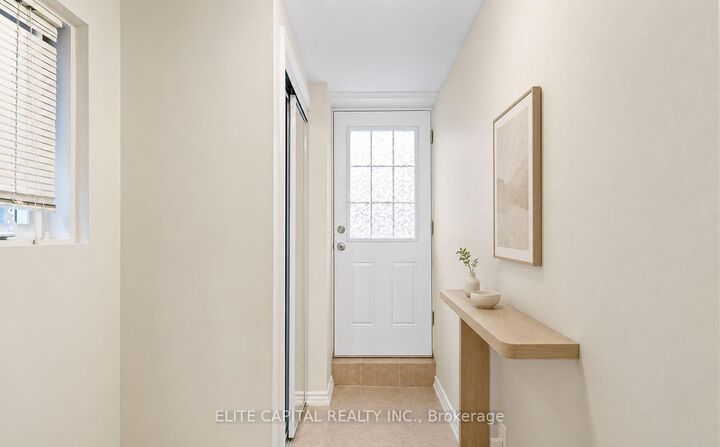 Property Photo: 66 Carrier Crescent ON L6A 0T8