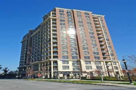Property Photo:  1105 Leslie Street 1207  ON M3C 2J7 