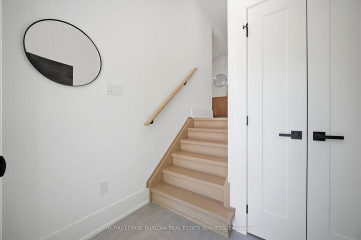 Property Photo: 1379 Christina Court ON L7P 2V8