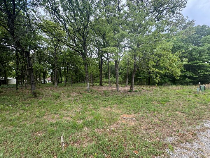 Property Photo:  92 White Oak Drive  OK 74731 