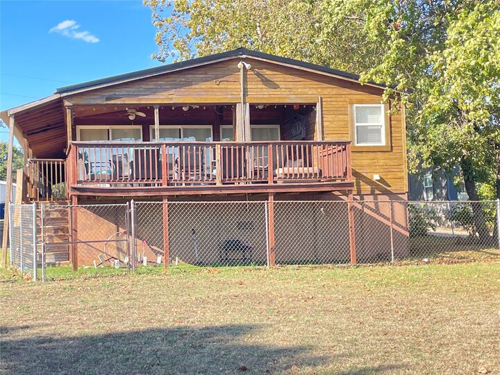 Property Photo: 429856 1148 Road OK 74455