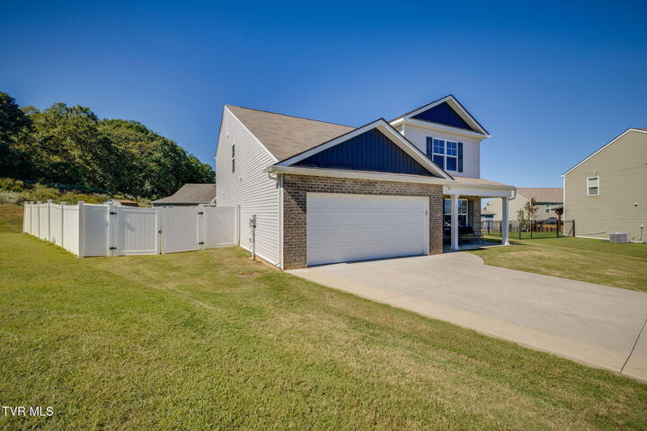 Property Photo:  2950 Southbridge Road  TN 37664 