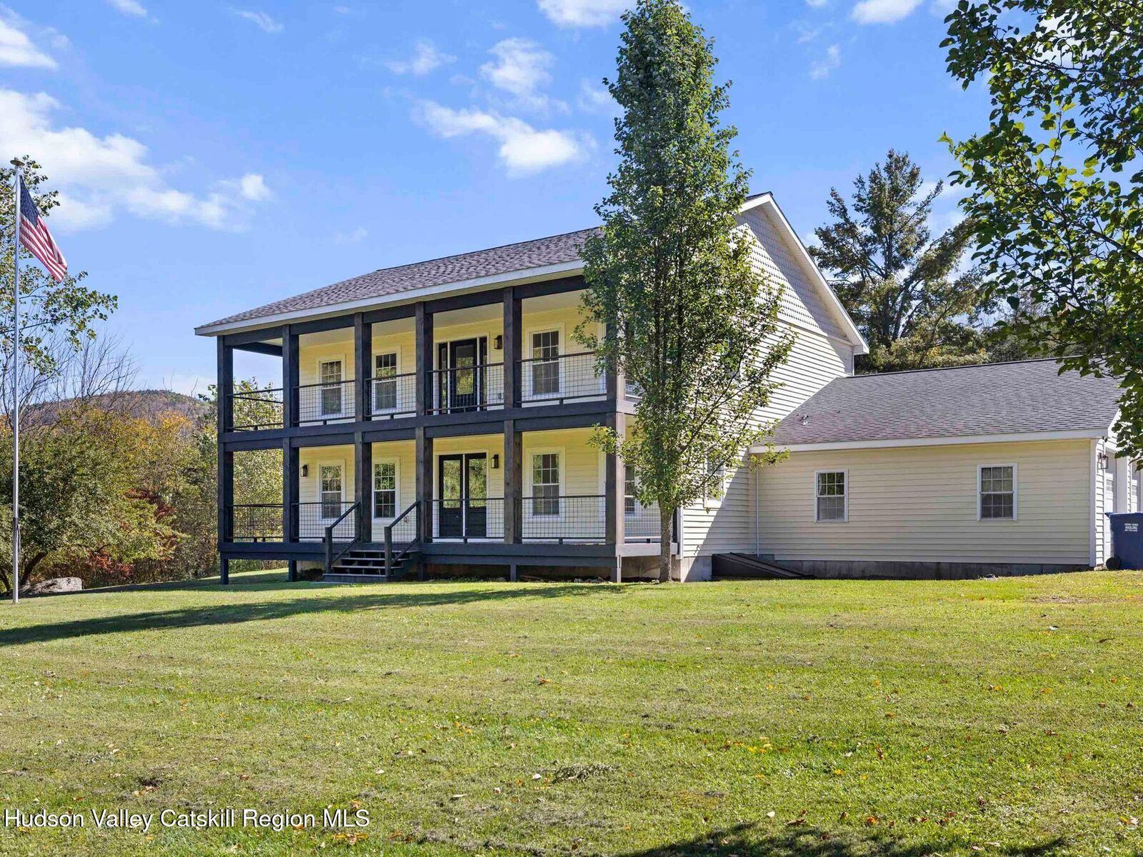 Property Photo:  174 Mattice  NY 12468 