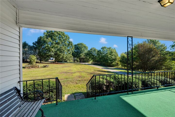 Property Photo:  4125 Old Portman Road  SC 29626 