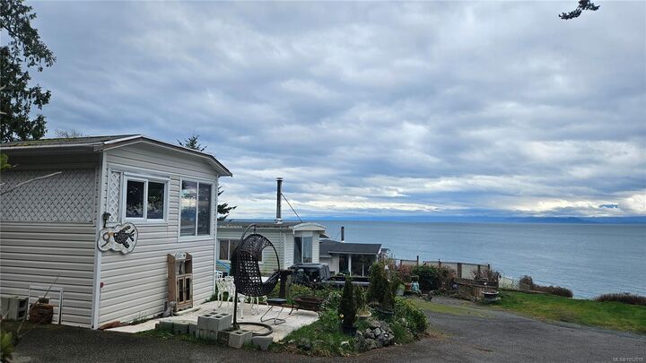 Property Photo: 8177 West Coast Rd #9 BC V9Z 1E2