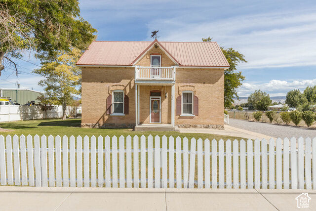 Property Photo:  320 N Main  UT 84620 