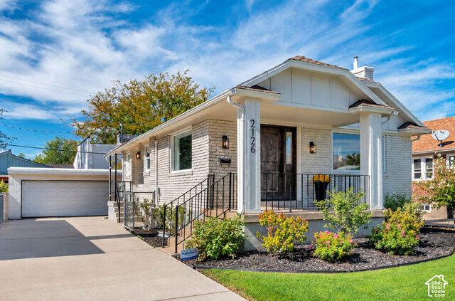 Property Photo:  2126 S Roberta St  UT 84115 