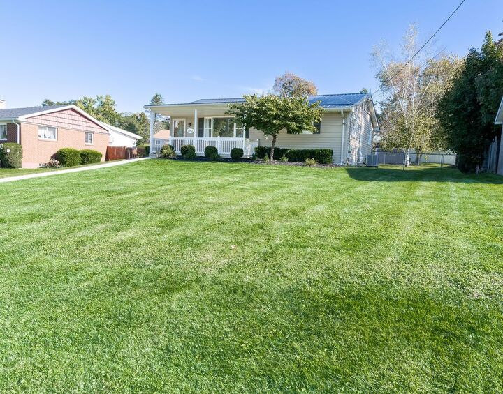 Property Photo:  2002 Nippert Avenue  PA 15010 