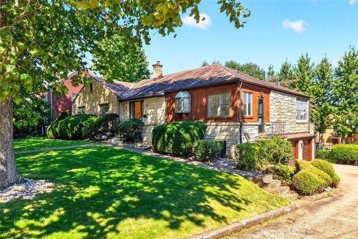 Property Photo: 1309 Summit St PA 15131