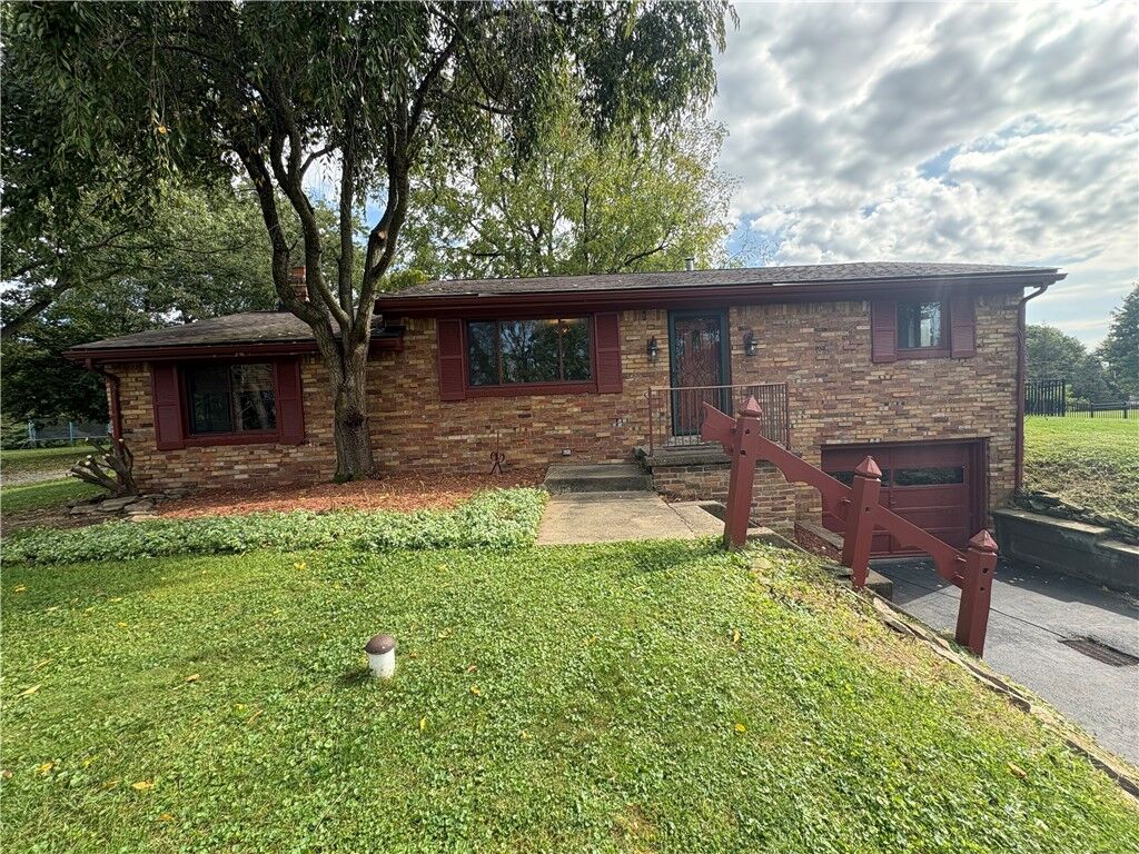 Property Photo:  210 Bradys Ridge Rd  PA 15009 