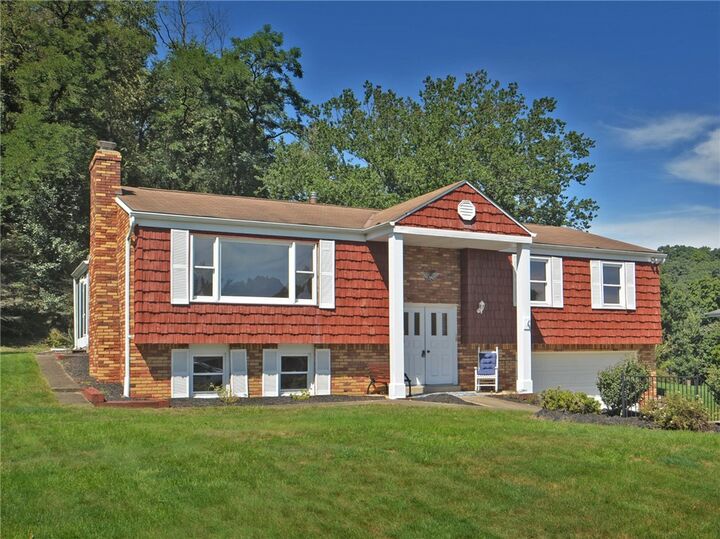 Property Photo: 3609 Forbes Trail Drive PA 15668