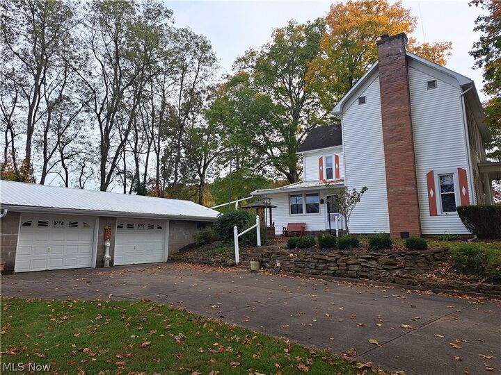 Property Photo:  140 East Street  OH 43755 