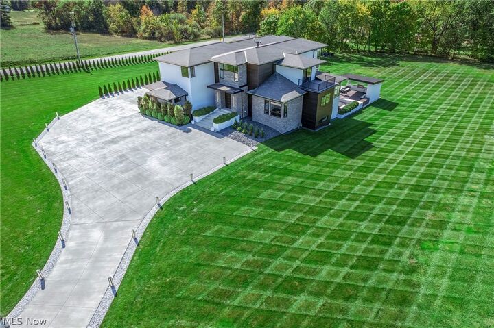 Property Photo:  2200 W 130 Street  OH 44212 