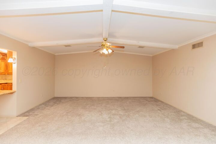 Property Photo: 7115 Adirondack Trail TX 79106-2647