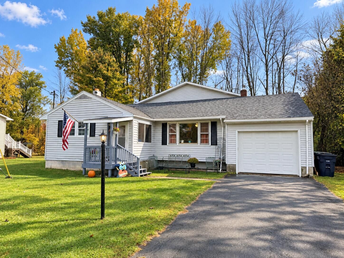 Property Photo:  6 Deepdale Road  NY 12901 