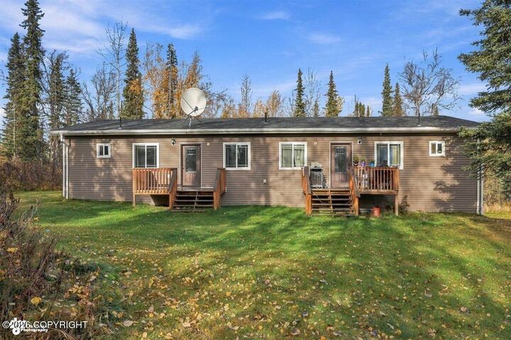 Property Photo:  42469 Maney Circle  AK 99669 