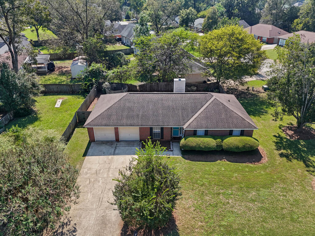 Property Photo: 2836 Stonewater Drive GA 31721