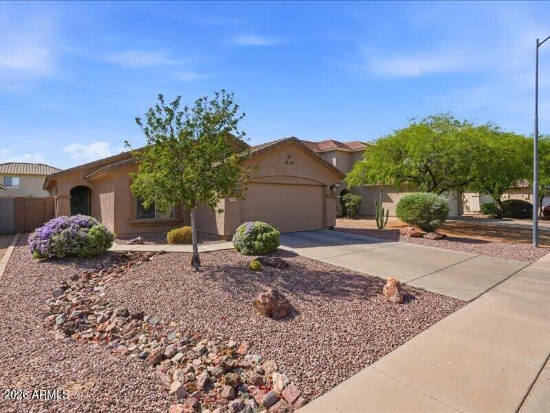 Property Photo: 17763 W Redfield Road AZ 85388