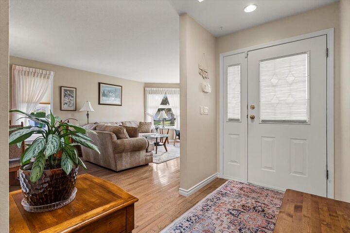 Property Photo:  6930 Coach Lamp Drive  BC V2R 2V4 