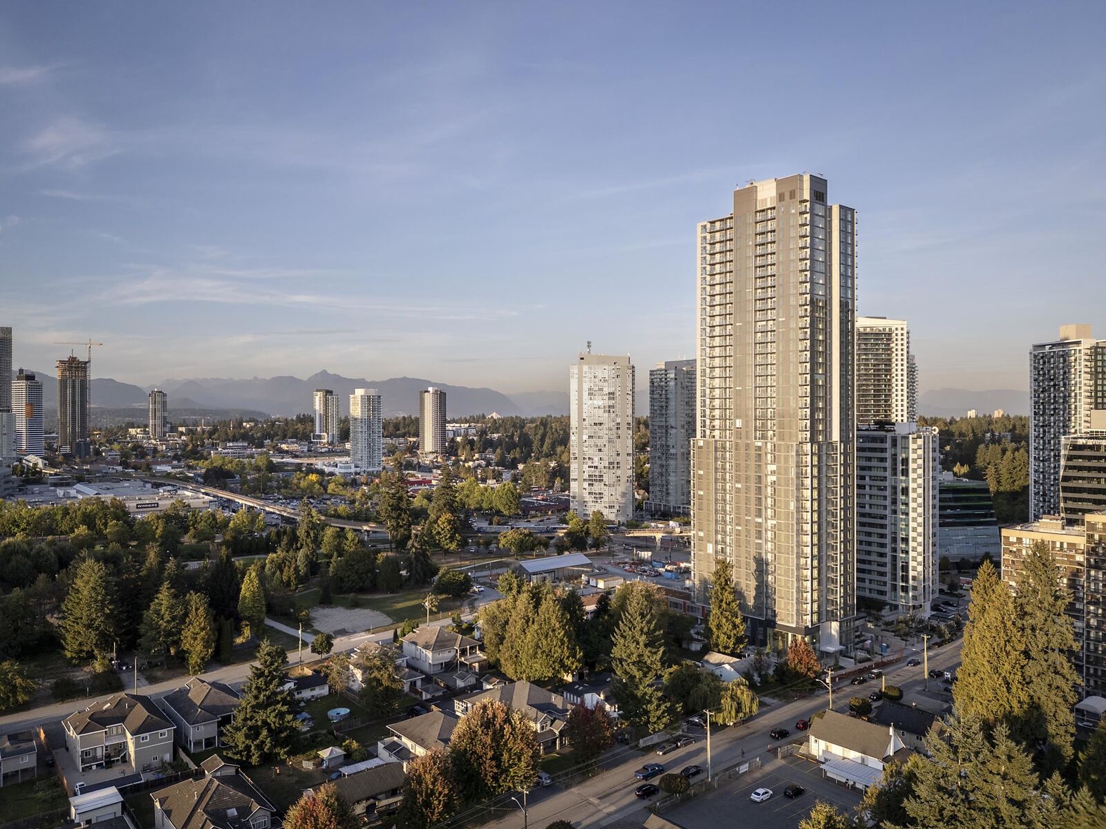 Property Photo:  13573 98A Avenue 309  BC V3T 0X1 
