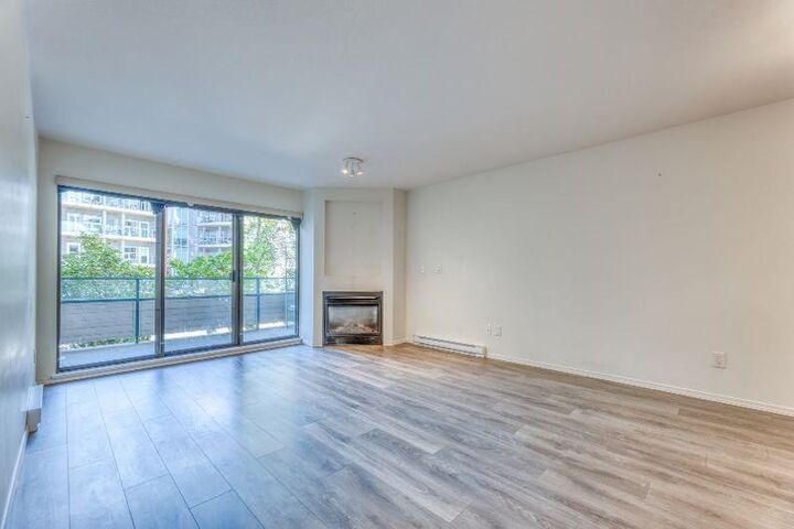 Property Photo:  2915 Glen Drive 210  BC V3B 7H8 