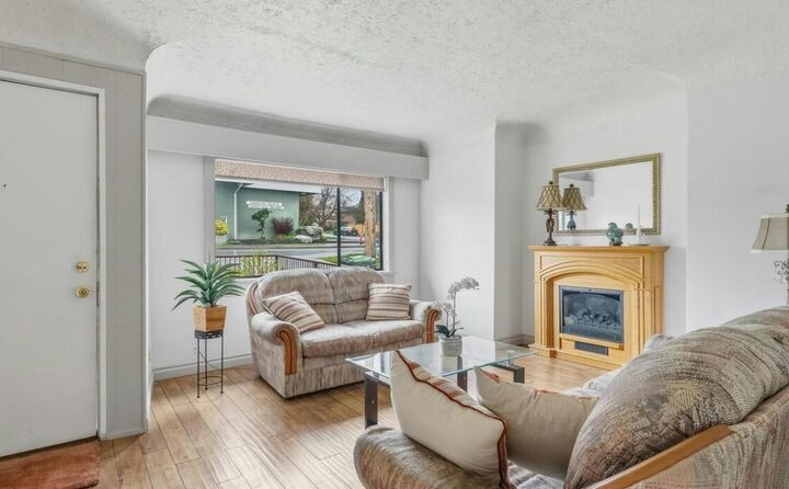 Property Photo:  2206 Eighth Avenue  BC V3M 2V1 