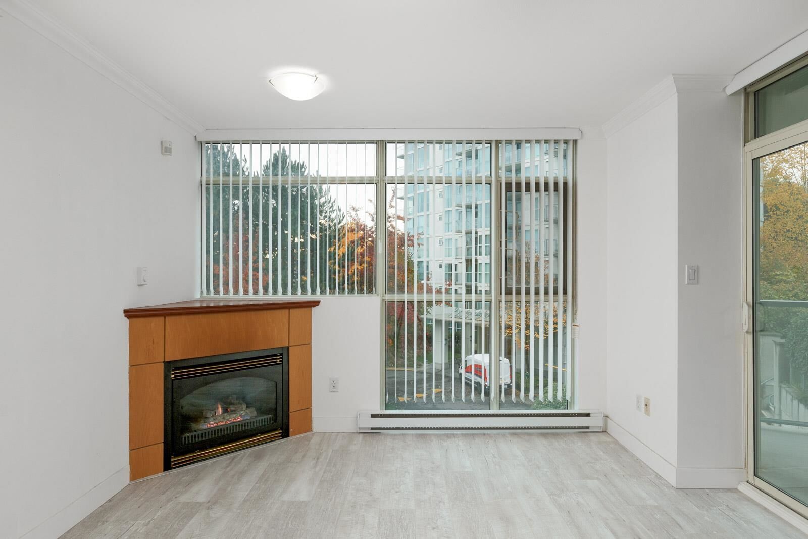 Property Photo:  2763 Chandlery Place 301  BC V5S 4V4 