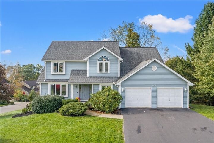 Property Photo: 1103 Jade Drive NY 13760