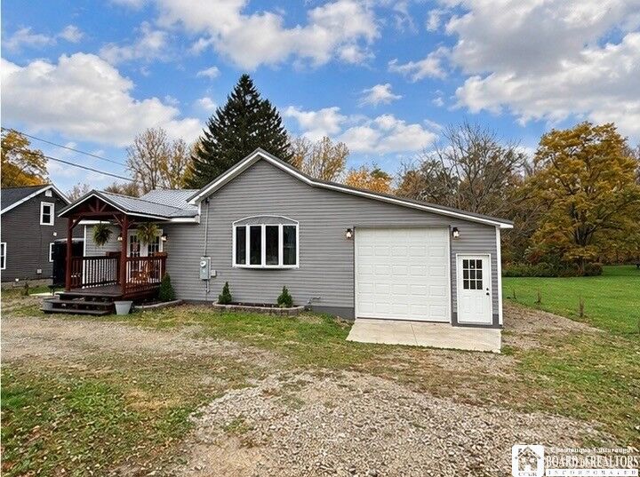 Property Photo:  361 Main Street  NY 14772 