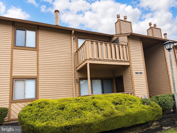 Property Photo: 1605 Woodhollow Drive NJ 08053