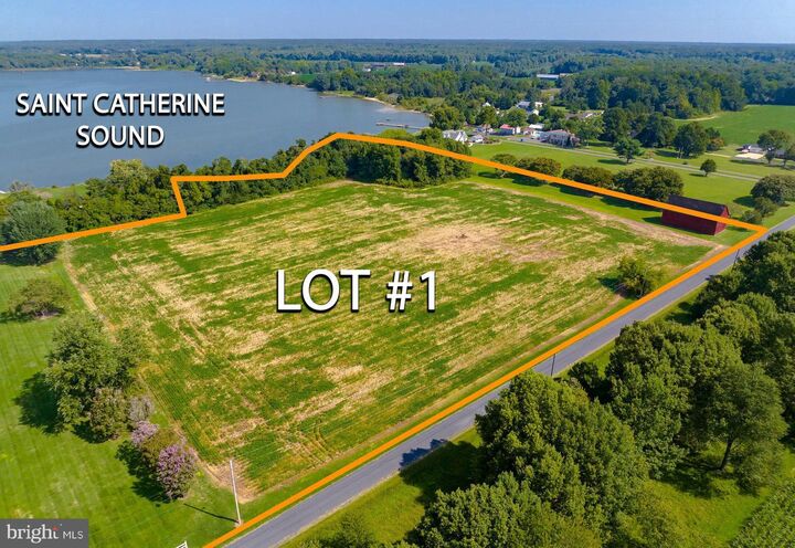 Property Photo: 37620 Waterloo Road MD 20626