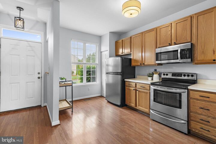Property Photo: 635 Emmy Dee Drive MD 21014