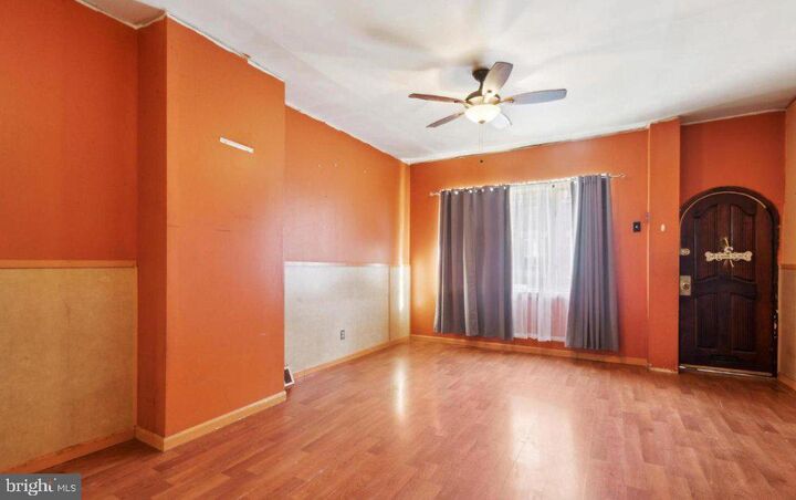 Property Photo:  1012 Winton Street  PA 19148 