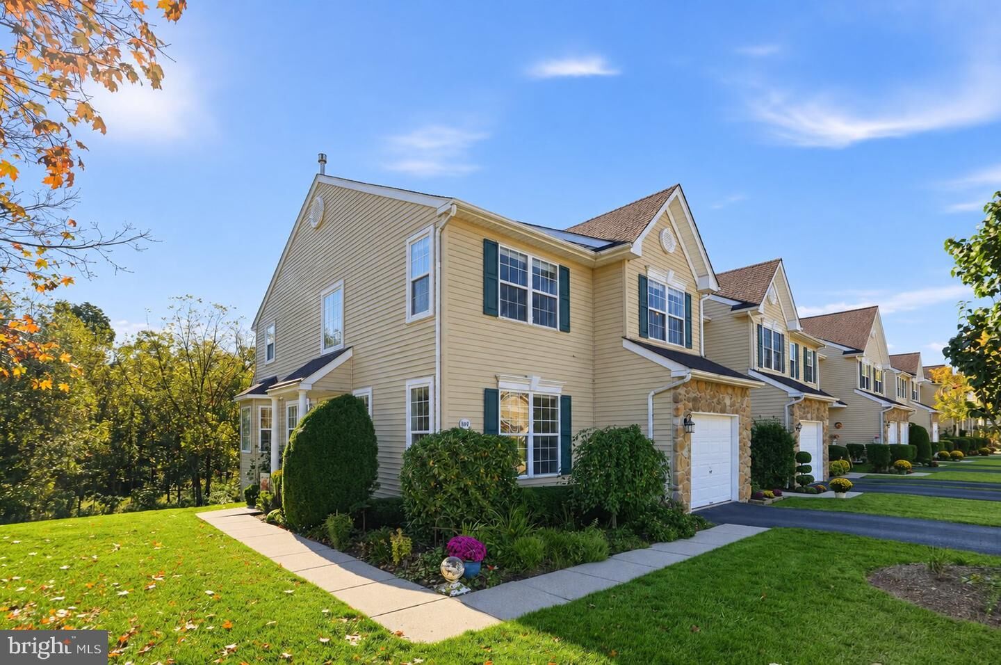 Property Photo: 997 Katie Circle PA 19468