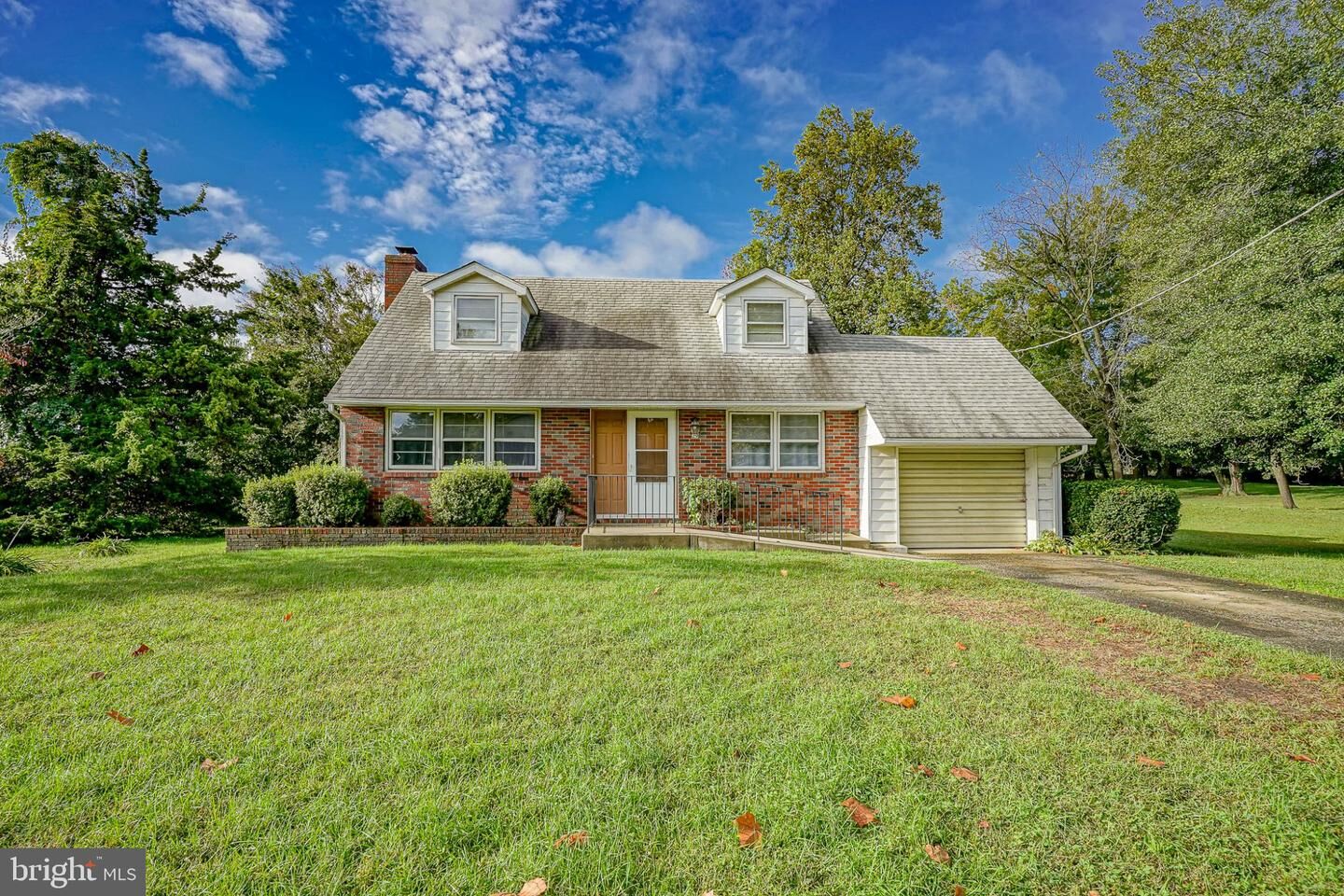 Property Photo: 29 Michigan Road NJ 08070