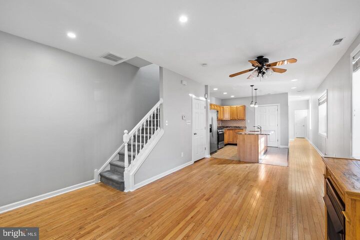 Property Photo: 15 44th Street S PA 19104