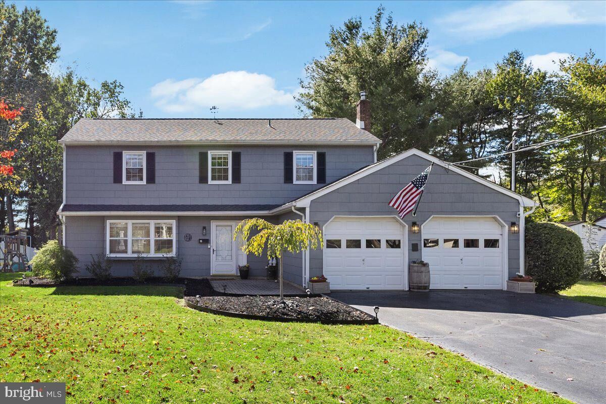 Property Photo: 15 Leshin Lane NJ 08520