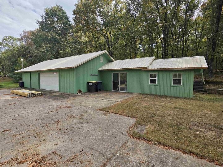 Property Photo:  5 Treasure Hills  AR 72032 