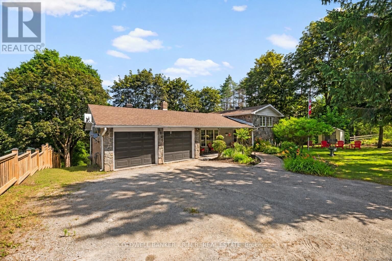 Property Photo:  514 Old Stouffville Road  ON L9P 0P7 