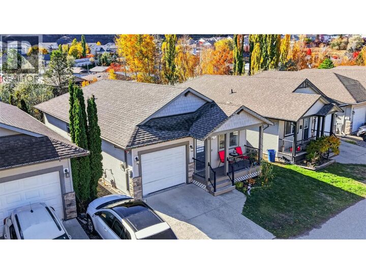Property Photo:  1760 Copperhead Drive 31  BC V1S 2B4 
