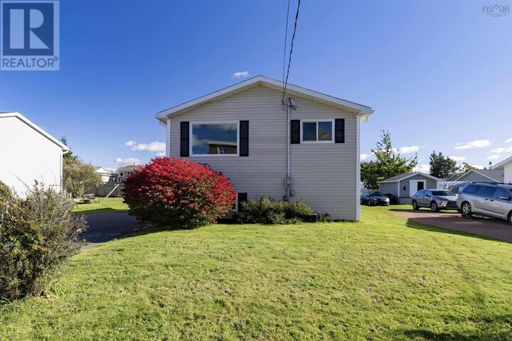 Property Photo:  20 Dickey Street  NS B4H 2H9 