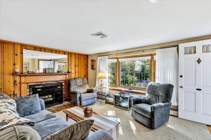 Property Photo: 686 Queen Anne Road MA 02645