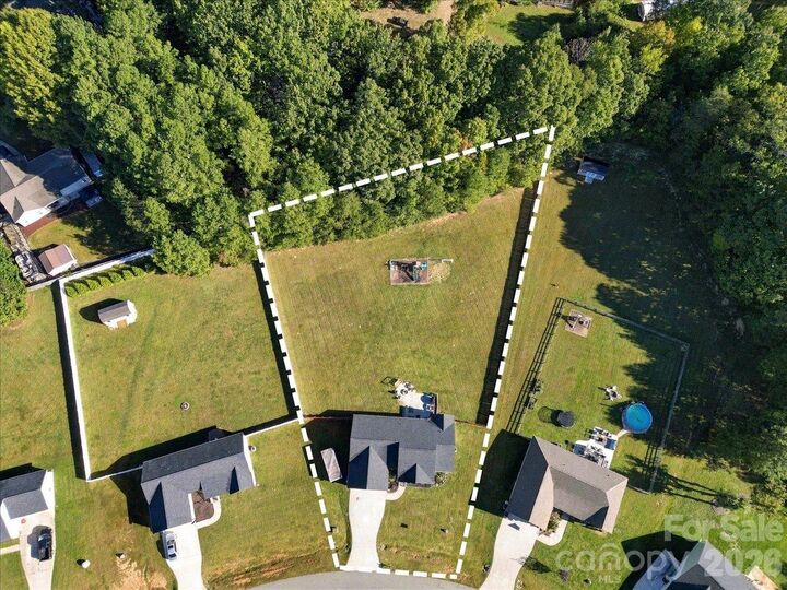 Property Photo:  3038 Brody Lane  NC 28650 