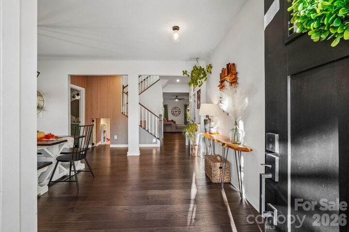 Property Photo:  9840 Andres Duany Drive  NC 28078 